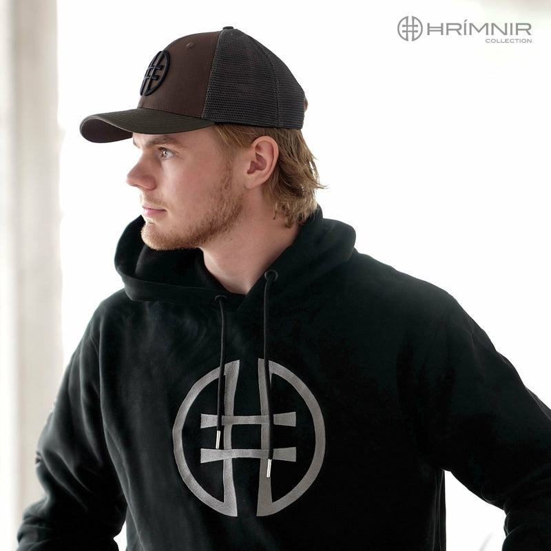 Hrimnir Hoodie, unisex