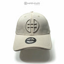 Hrimnir kasket, creme