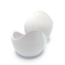 Hrimnir quarterboots, hvid