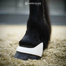 Hrimnir quarterboots, hvid