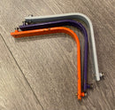 Hrimnir Elite islændersadel - 17"