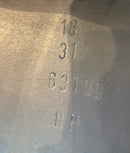 PH Icelandic Special islændersadel - 18"