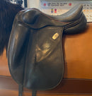 Hilbar JC Delight islændersadel - 16,5"