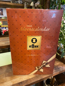 Effol/Effax julekalender 2026