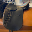 Tophorse Nordica islændersadel - 17,5"