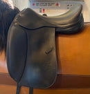 Prestige Iceland D1 islændersadel - 18"