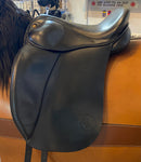 Draupnir SP islændersadel - 16,5"