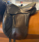 Stübben Icelandic Adventure islændersadel - 17"