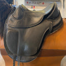 Barefoot London sadel - str. 2