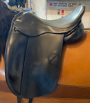 PH Icelandic Close Contact islændersadel - 17" - pt. på prøve.