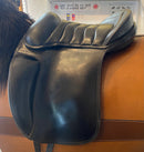 Top Reiter bomløs islændersadel - 17" - pt. på prøve.
