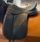 Ideal Rebecca Icelandic islændersadel - 16,5"