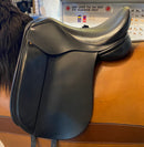 PH Icelandic Soft islændersadel - 17,5"