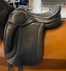 Hilbar Sportive islændersadel - 17"