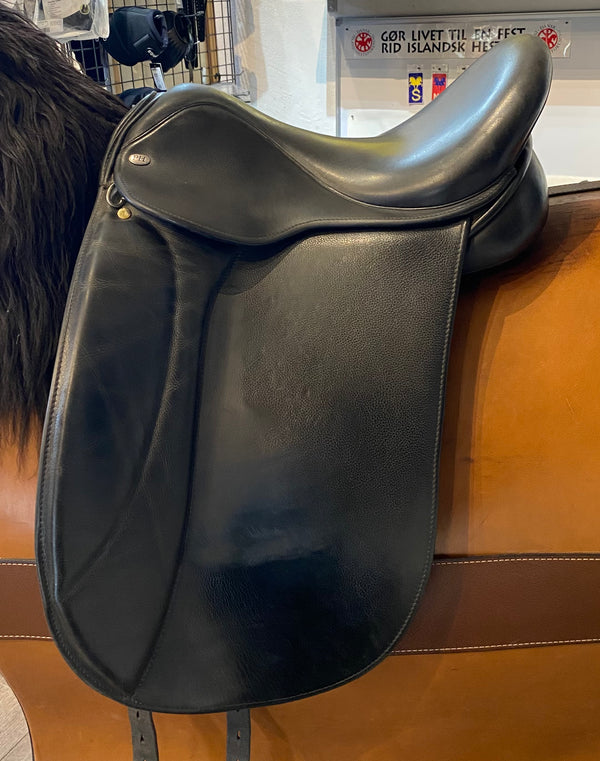 PH Icelandic islændersadel - 16.5"