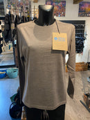 Woolwear Women Baselayer - 100% merinould