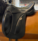 Hilbar Royal Exklusiv Optimum II islændersadel - 17,5"