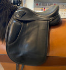 PH Icelandic Bubble islændersadel - 17"