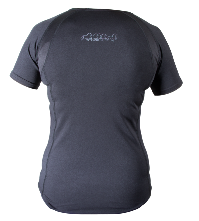 Karlslund Fenja Tech T-Shirt