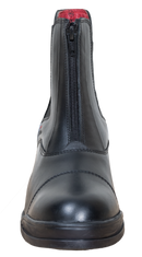 Karlslund Fina jodhpur sikkerhedsstøvler