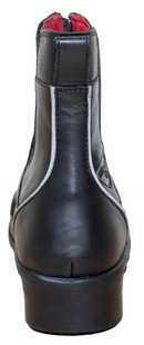 Karlslund Fina jodhpur sikkerhedsstøvler