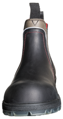 Karlslund Fjötla Air jodphur sikkerhedsstøvler