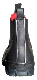 Karlslund Fjötla Air jodphur sikkerhedsstøvler