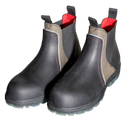 Karlslund Fjötla Air jodphur sikkerhedsstøvler