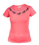 Karlslund Gæðingur T-shirt