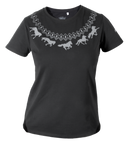 Karlslund Gæðingur T-shirt