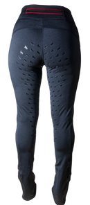 Karlslund Galdur jodhpur ridetights med mobillomme