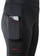 Karlslund Galdur jodhpur ridetights med mobillomme
