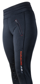 Karlslund Galdur jodhpur ridetights med mobillomme