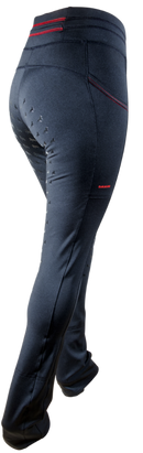 Karlslund Galdur jodhpur ridetights med mobillomme