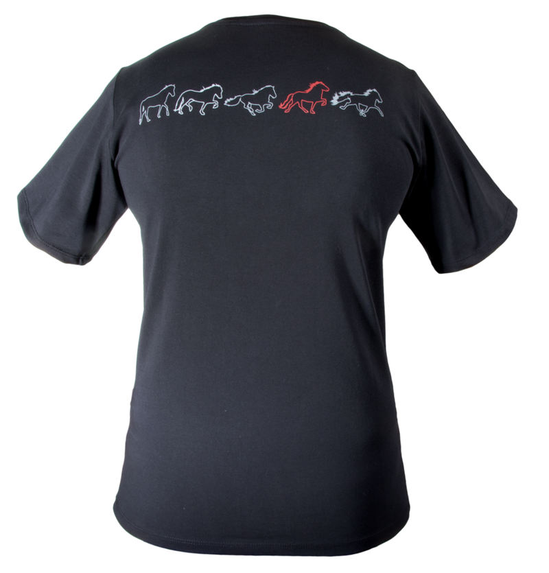 Karlslund Hafnir t-shirt