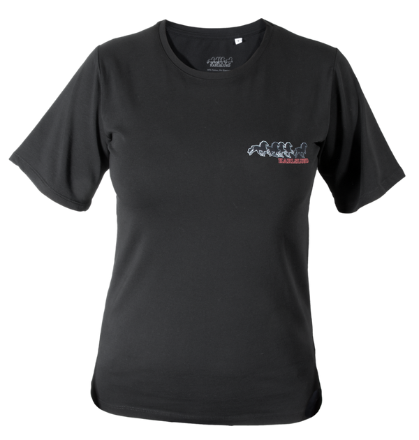 Karlslund Hafnir t-shirt