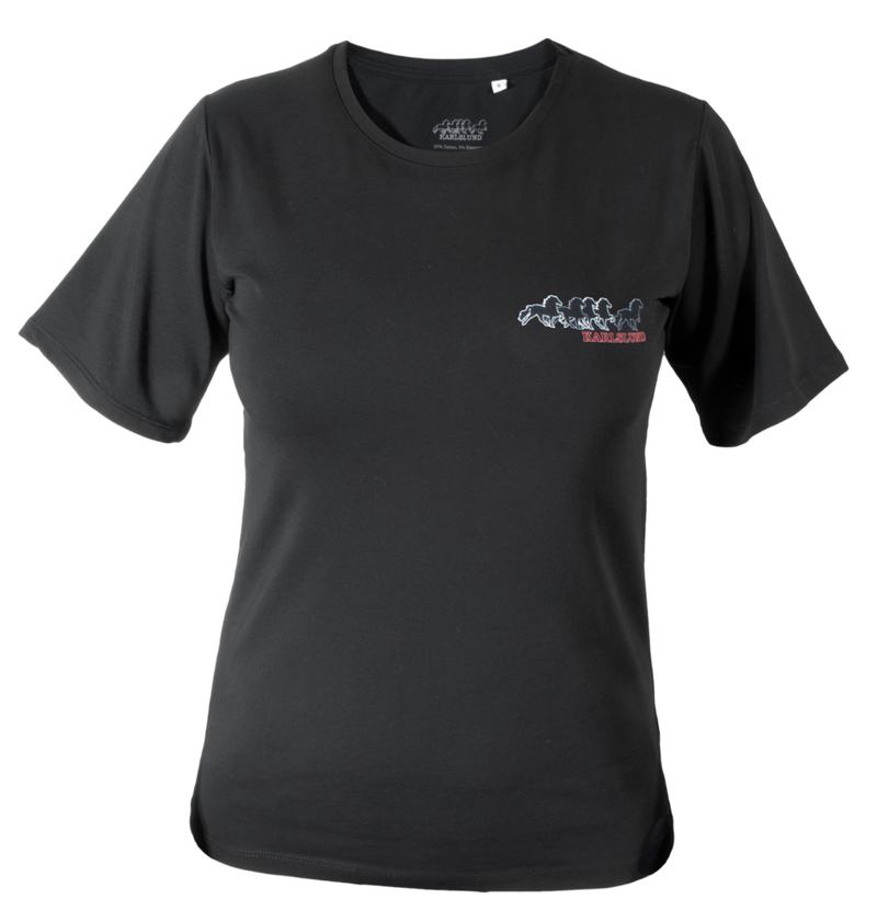 Karlslund Hafnir t-shirt