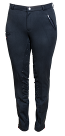 Karlslund Iceland Grip jodhpur ridebukser med mobillomme
