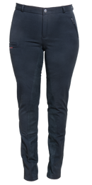 Karlslund Iceland jodhpur ridebukser med mobillomme