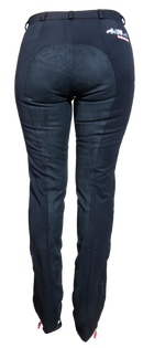 Karlslund Iceland jodhpur ridebukser med mobillomme