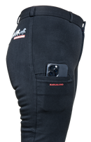 Karlslund Iceland jodhpur ridebukser med mobillomme