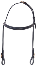 Karlslund Iceland nakkerem med pandebånd