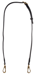 Karlslund Iceland nakkerem med karabinhager
