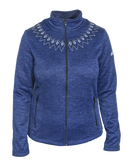 Karlslund Katla fleece ridetrøje