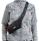 Karlslund Kria ridebæltetaske