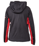 Karlslund Kylja zip hoodie
