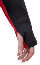 Karlslund Kylja zip hoodie