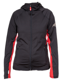 Karlslund Kylja zip hoodie