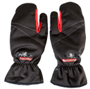 Karlslund LUX rideluffe