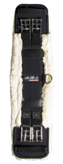 Karlslund Laki neoprengjord med kunstpels